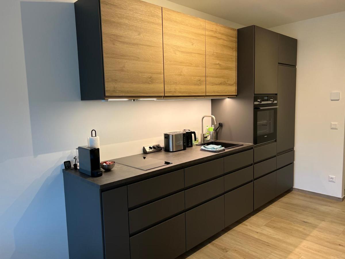Ferienwohnung Mit Seeblick - Ossiacher See Gerlitzen Sattendorf エクステリア 写真