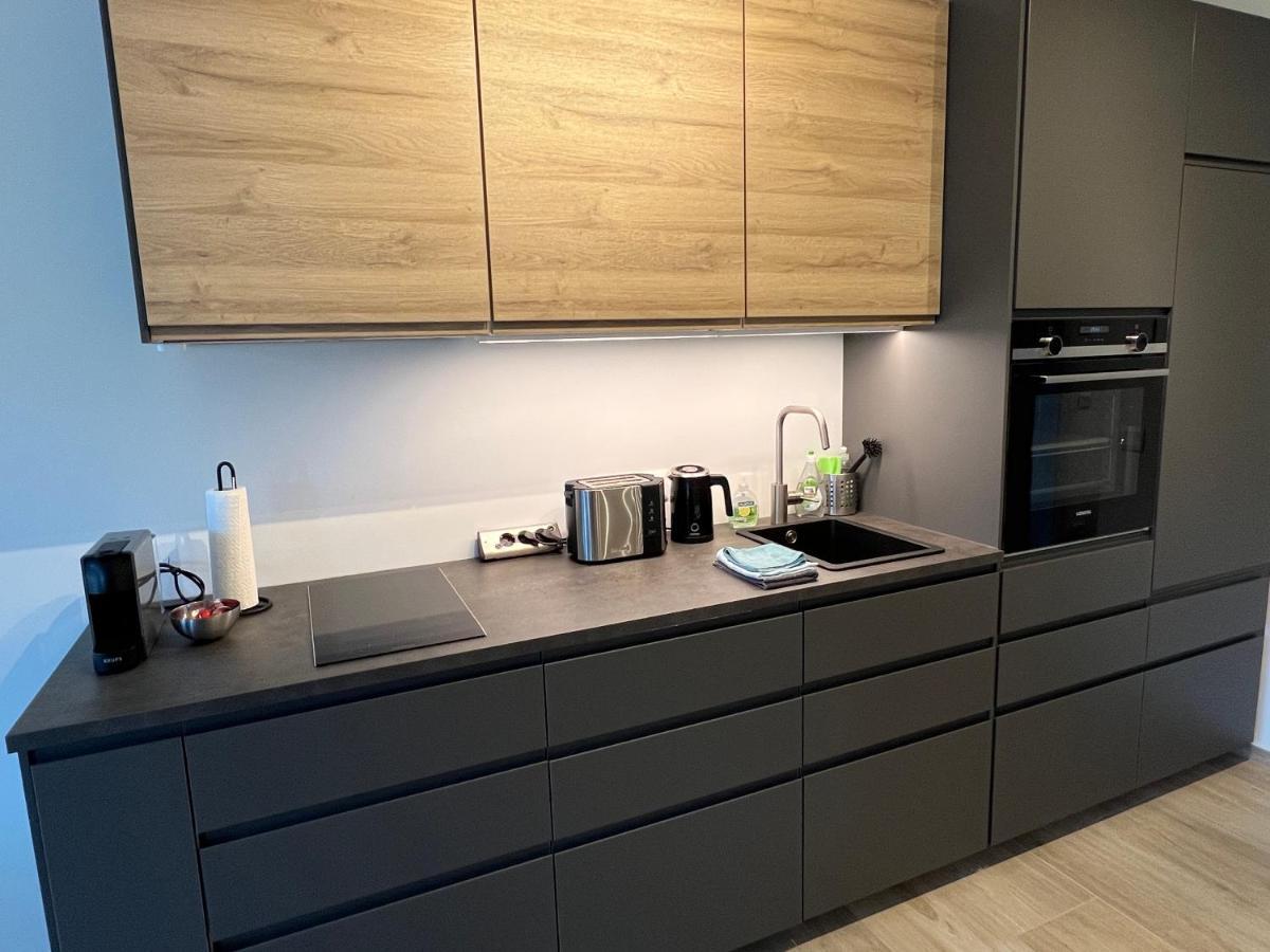 Ferienwohnung Mit Seeblick - Ossiacher See Gerlitzen Sattendorf エクステリア 写真