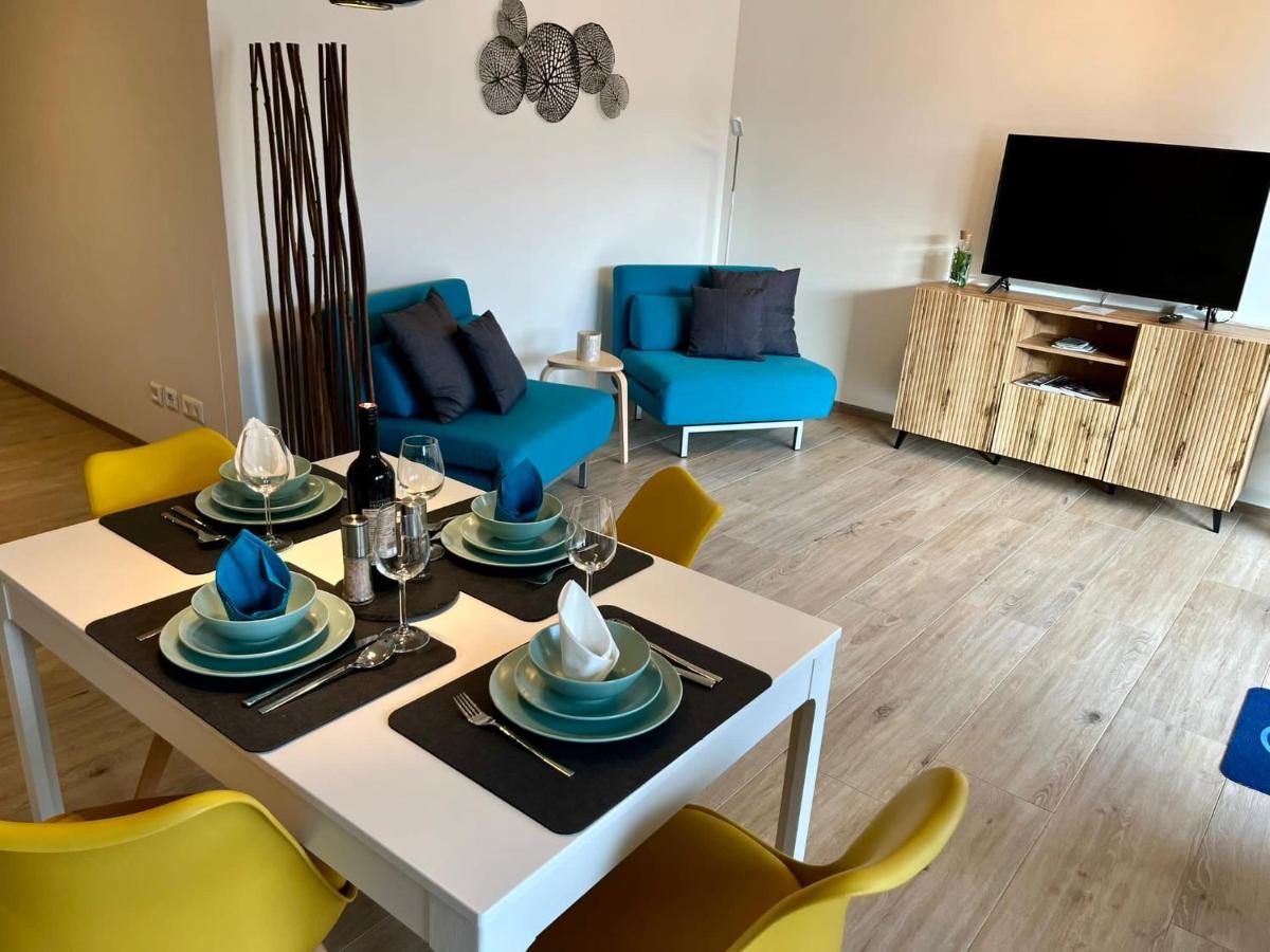 Ferienwohnung Mit Seeblick - Ossiacher See Gerlitzen Sattendorf エクステリア 写真