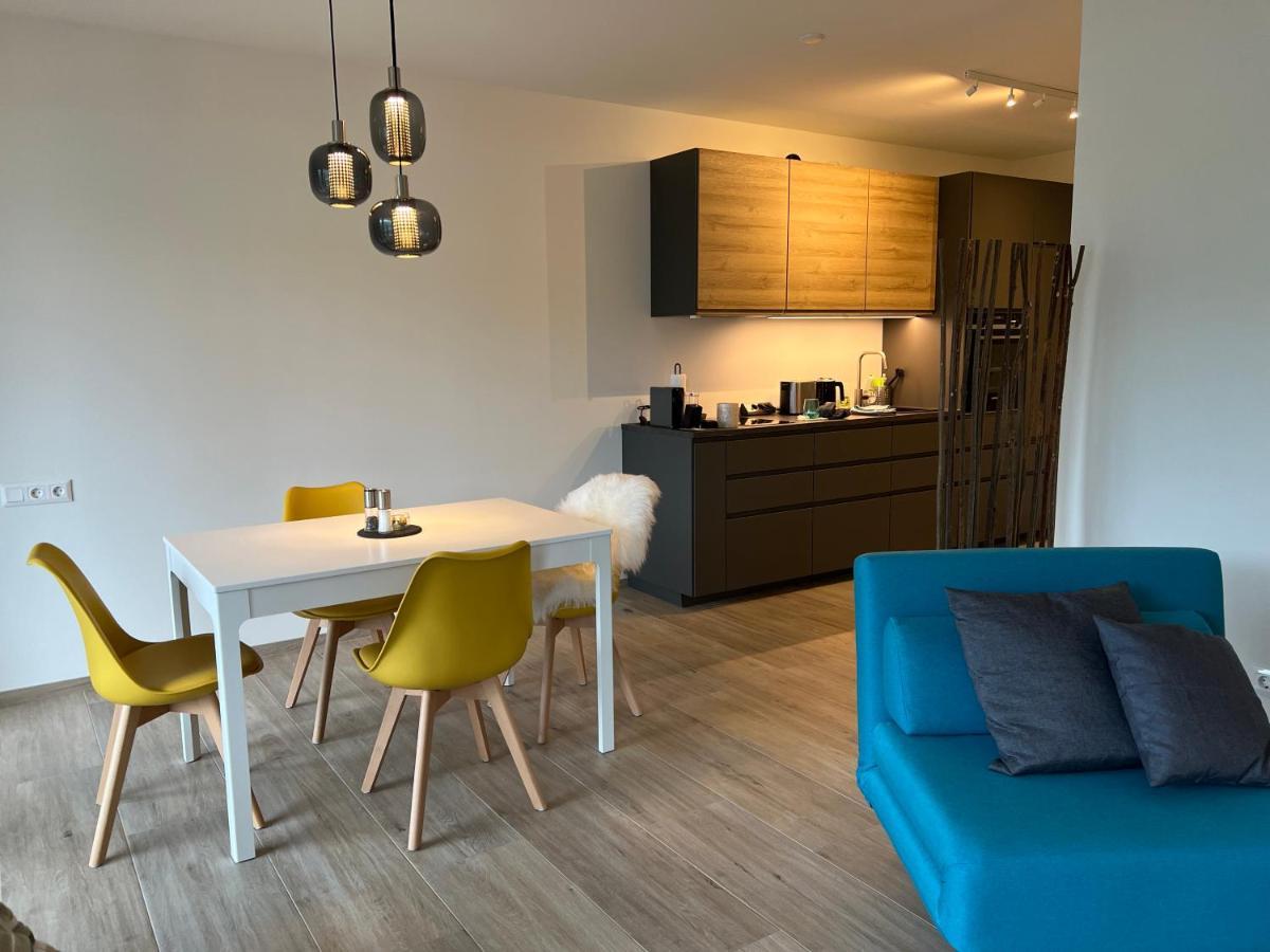 Ferienwohnung Mit Seeblick - Ossiacher See Gerlitzen Sattendorf エクステリア 写真