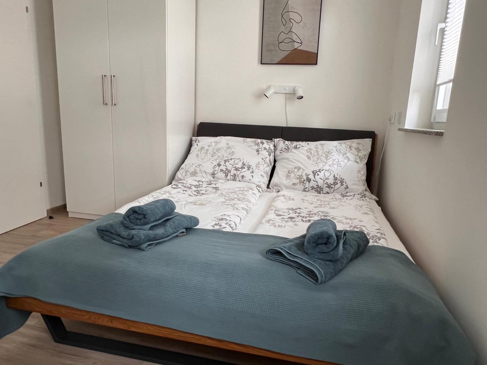 Ferienwohnung Mit Seeblick - Ossiacher See Gerlitzen Sattendorf エクステリア 写真