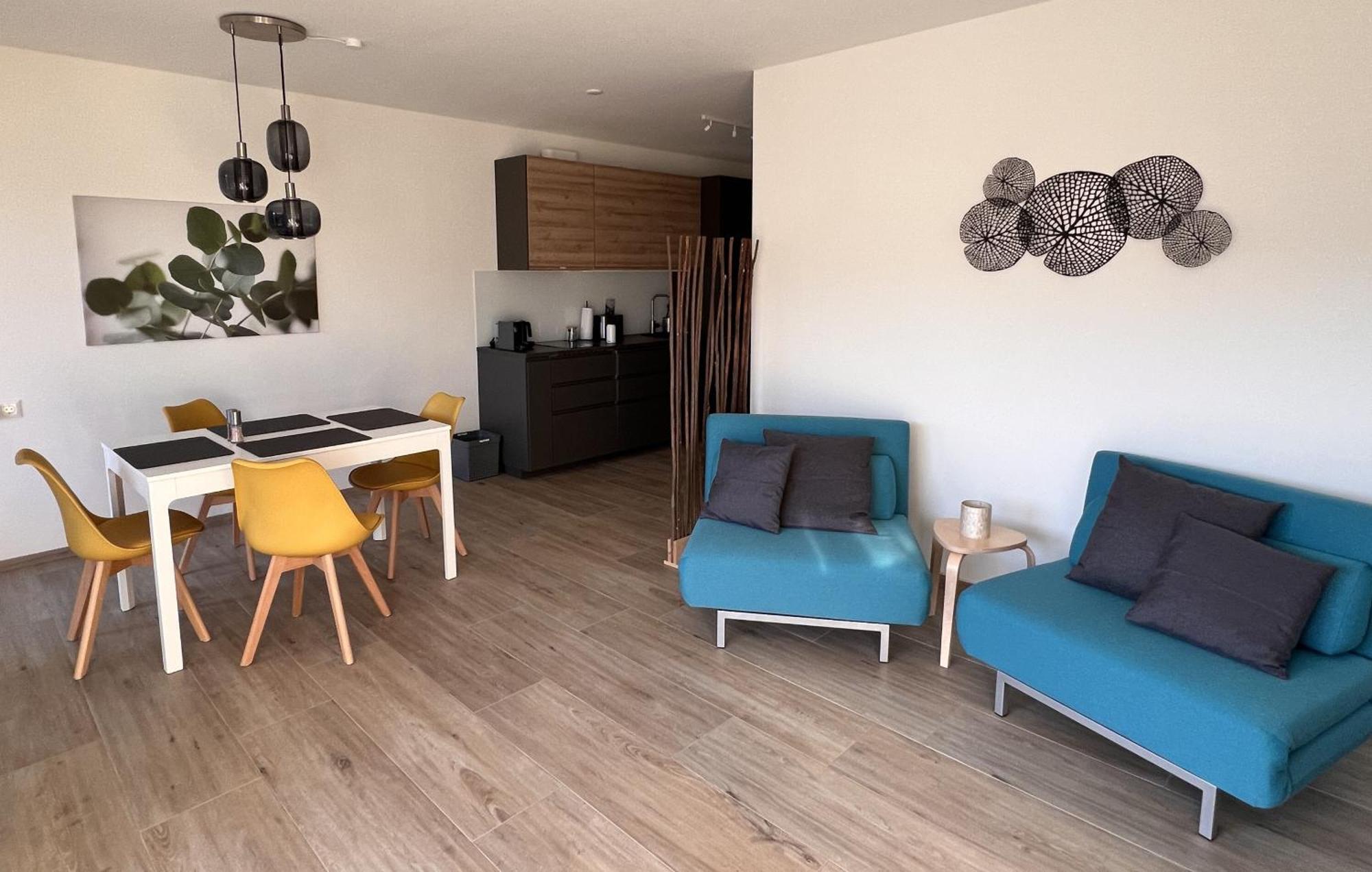Ferienwohnung Mit Seeblick - Ossiacher See Gerlitzen Sattendorf エクステリア 写真
